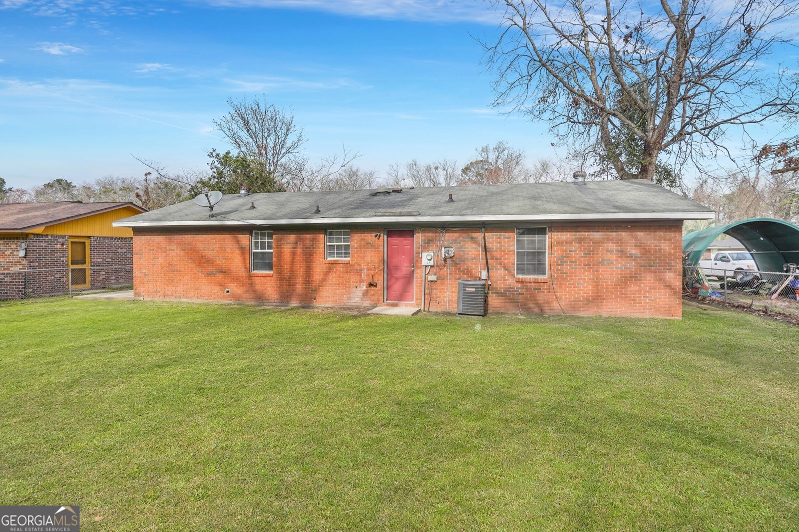 107 Overland Trail Savannah - 28