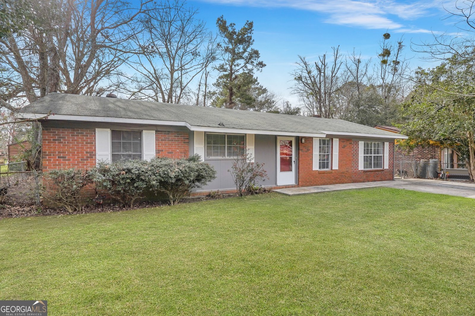 107 Overland Trail Savannah - 3