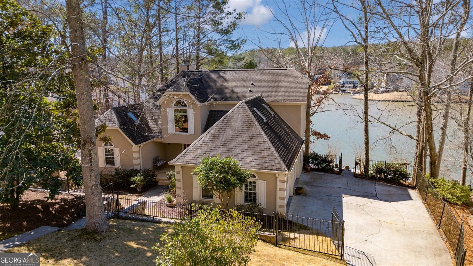 2333 Sheridan Court Villa Rica - 1
