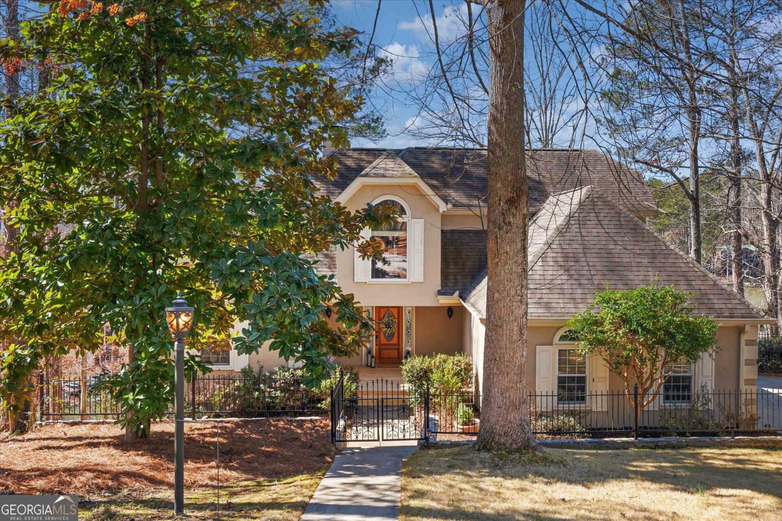 2333 Sheridan Court Villa Rica - 2