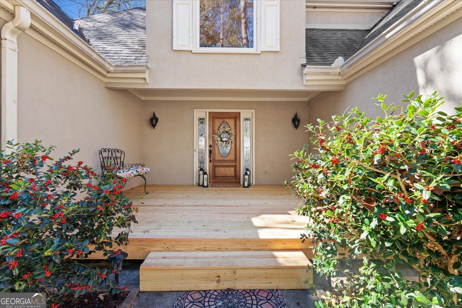 2333 Sheridan Court Villa Rica - 4