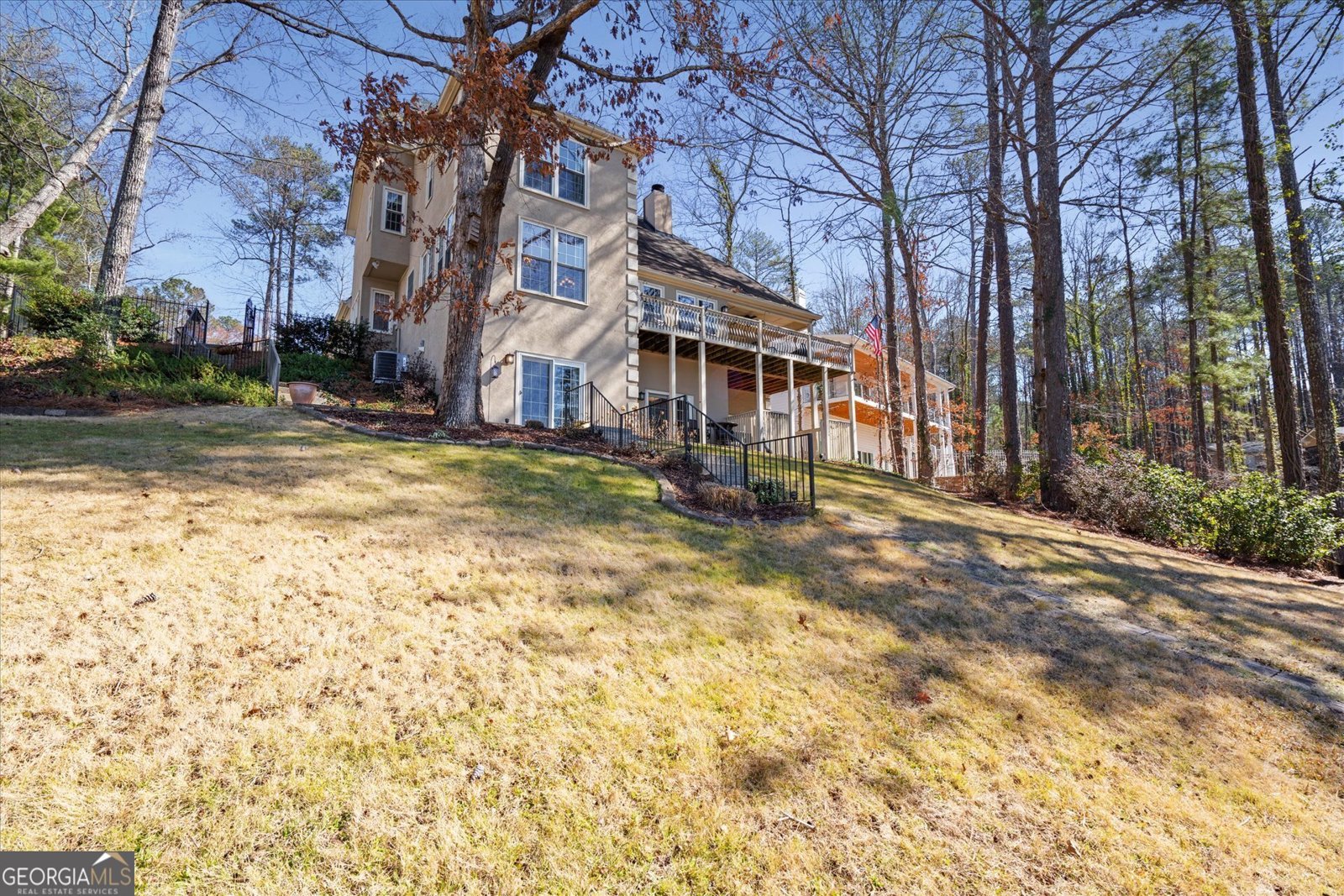 2333 Sheridan Court Villa Rica - 40