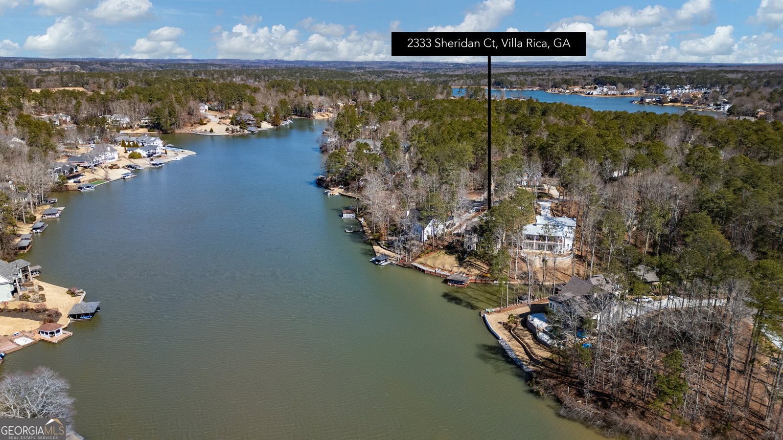 2333 Sheridan Court Villa Rica - 49