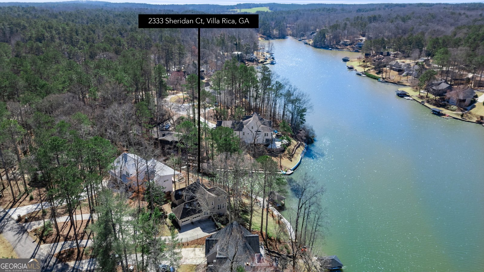 2333 Sheridan Court Villa Rica - 50