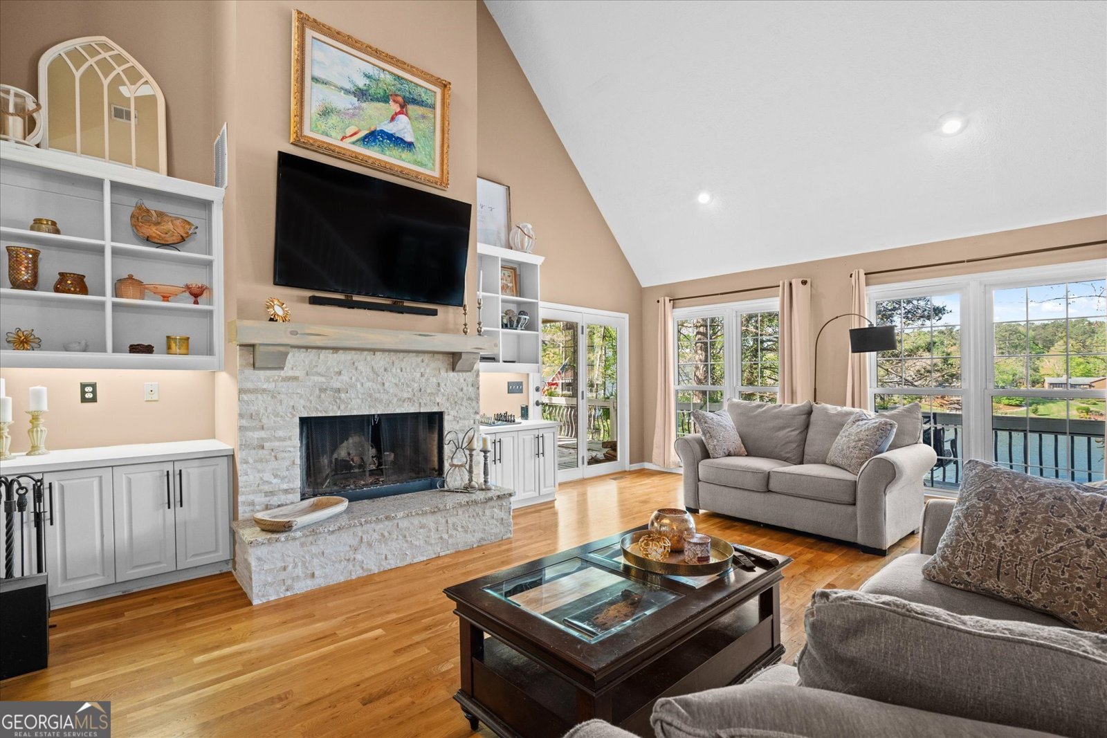2333 Sheridan Court Villa Rica - 6