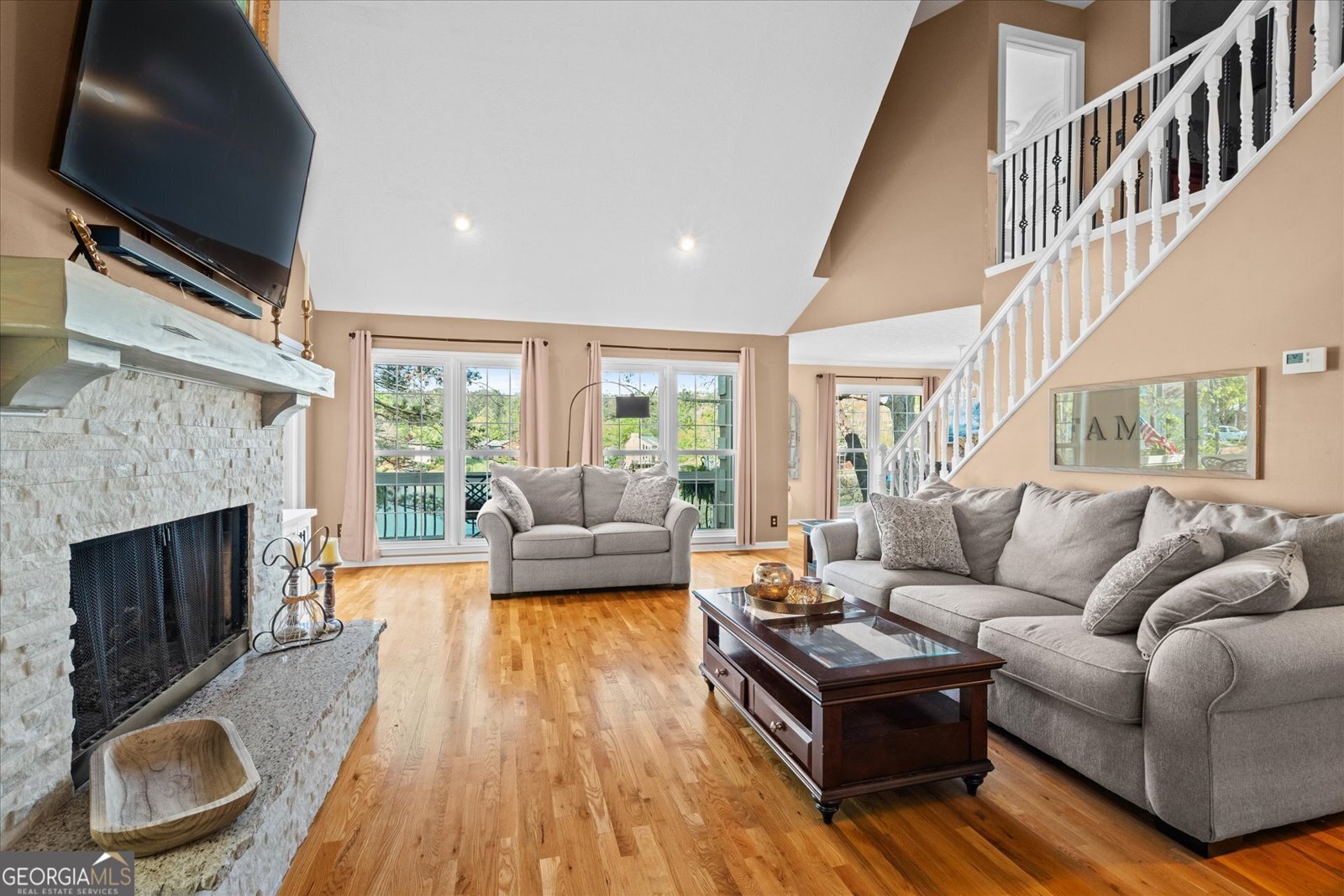 2333 Sheridan Court Villa Rica - 7