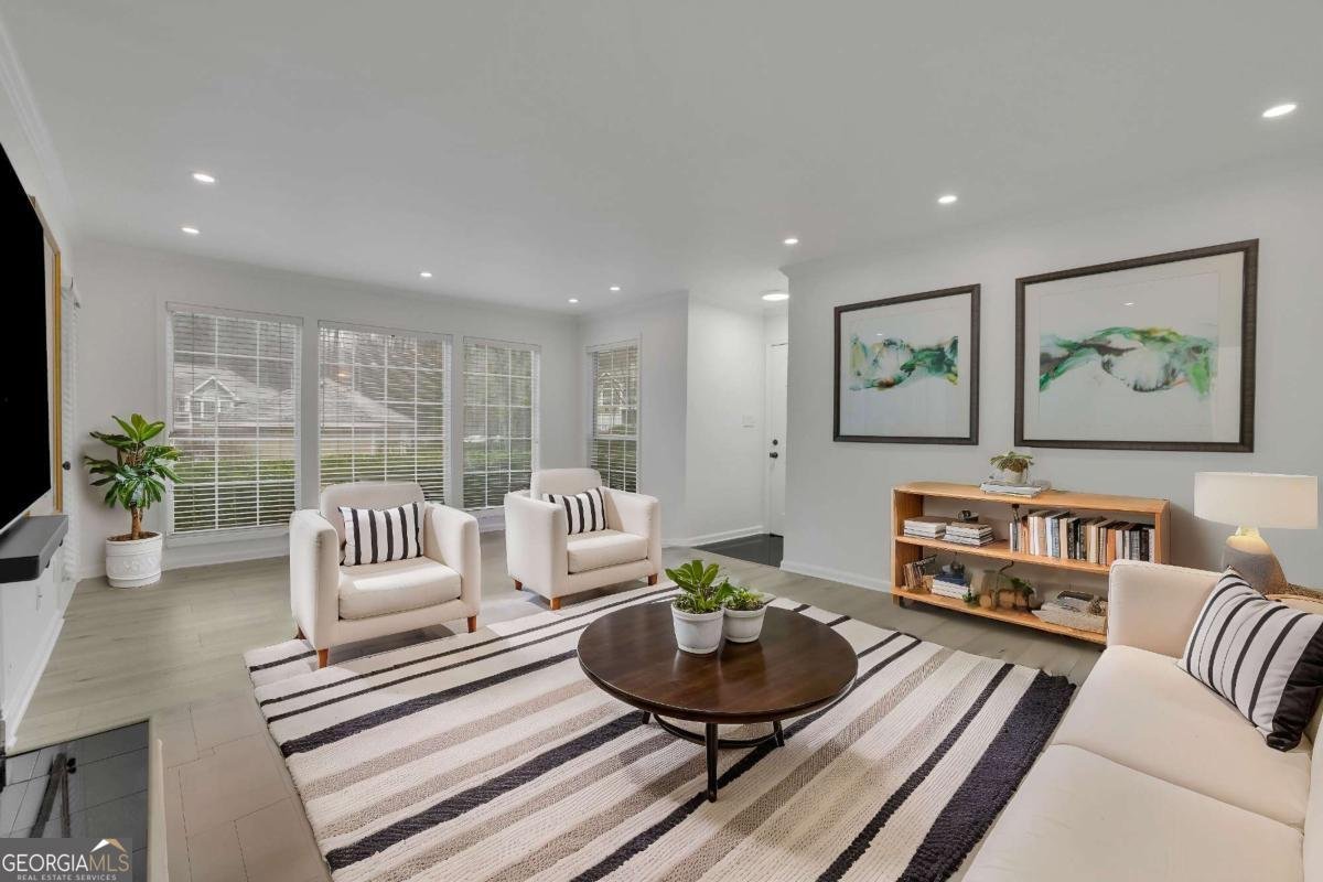 411 Berkeley Woods Drive Duluth - 6