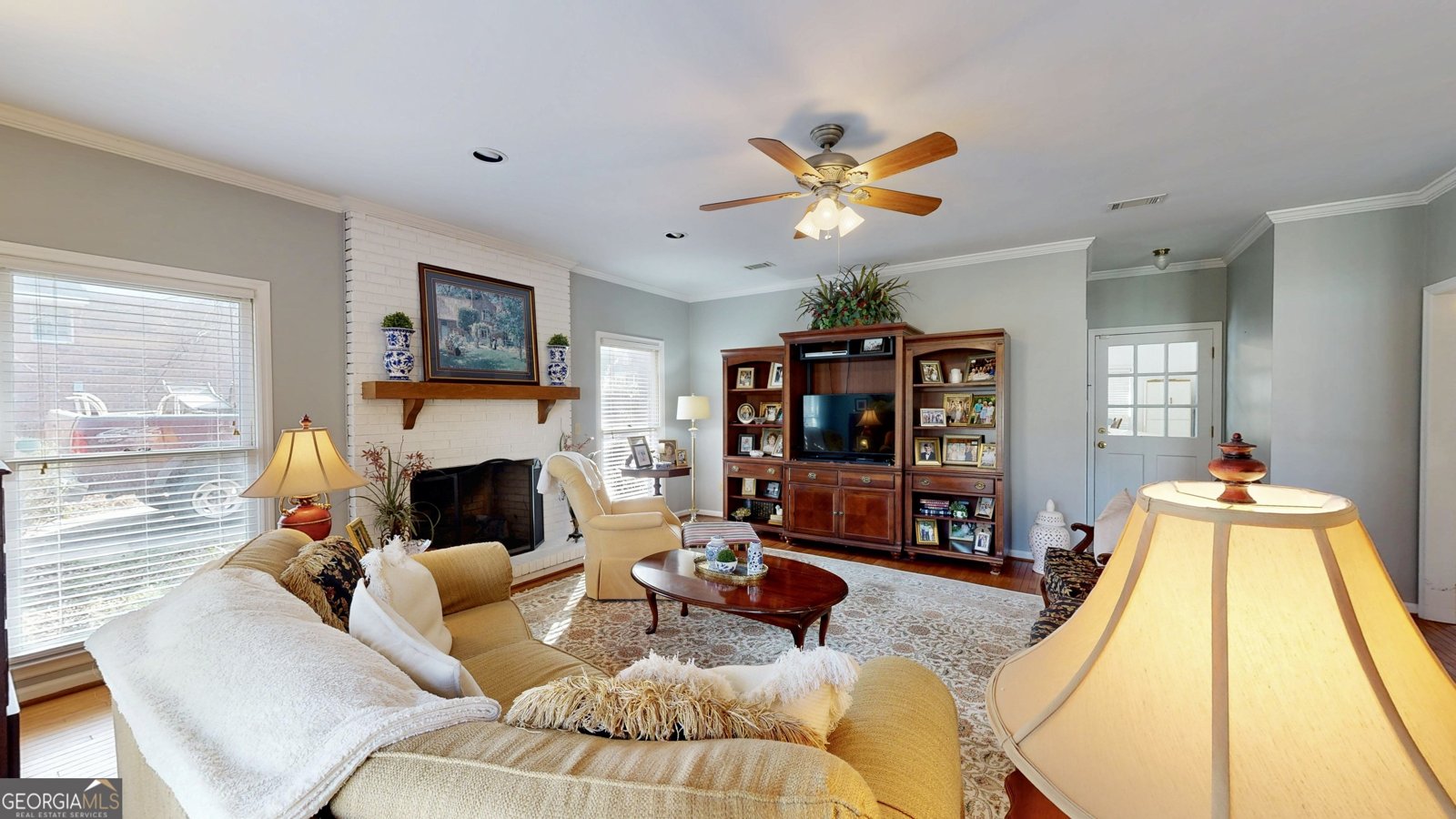 1622 Seminole Springs Road Waycross - 1