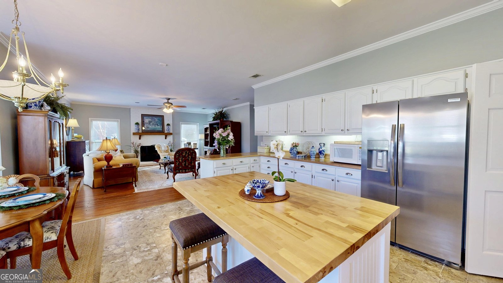 1622 Seminole Springs Road Waycross - 12