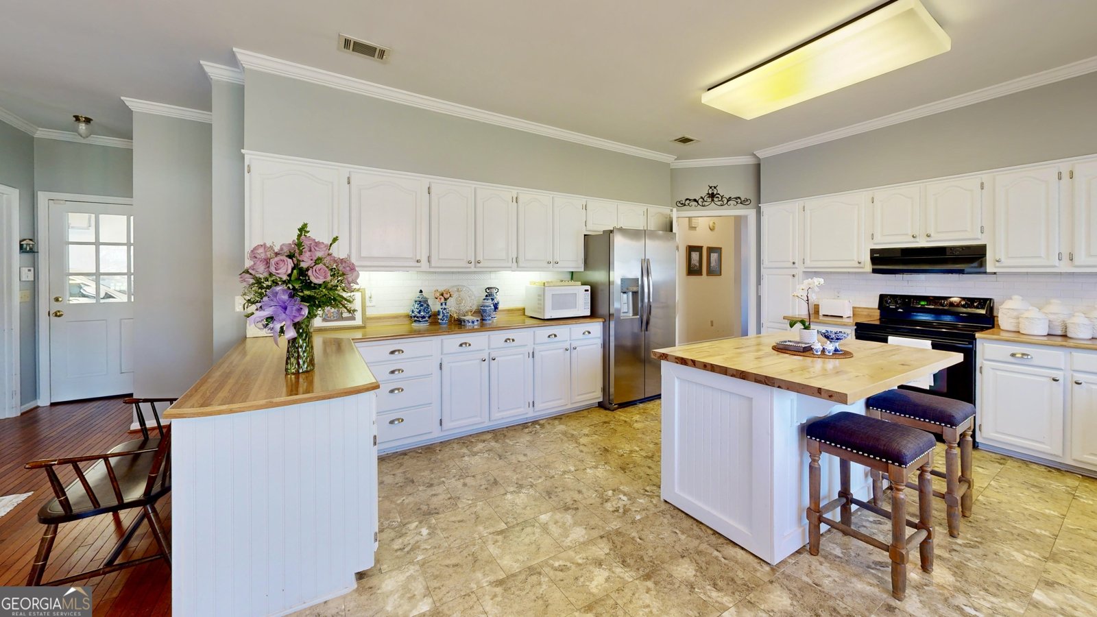 1622 Seminole Springs Road Waycross - 17