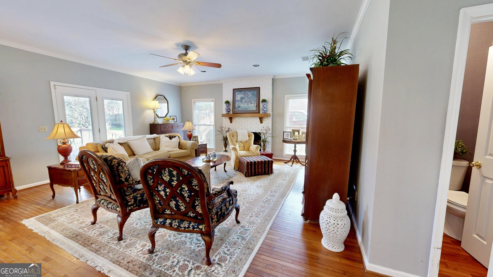 1622 Seminole Springs Road Waycross - 2