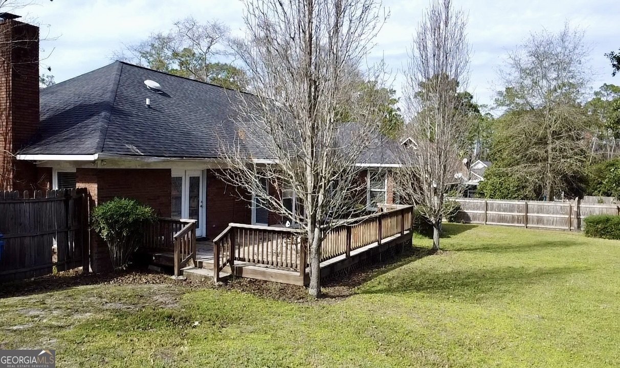 1622 Seminole Springs Road Waycross - 21