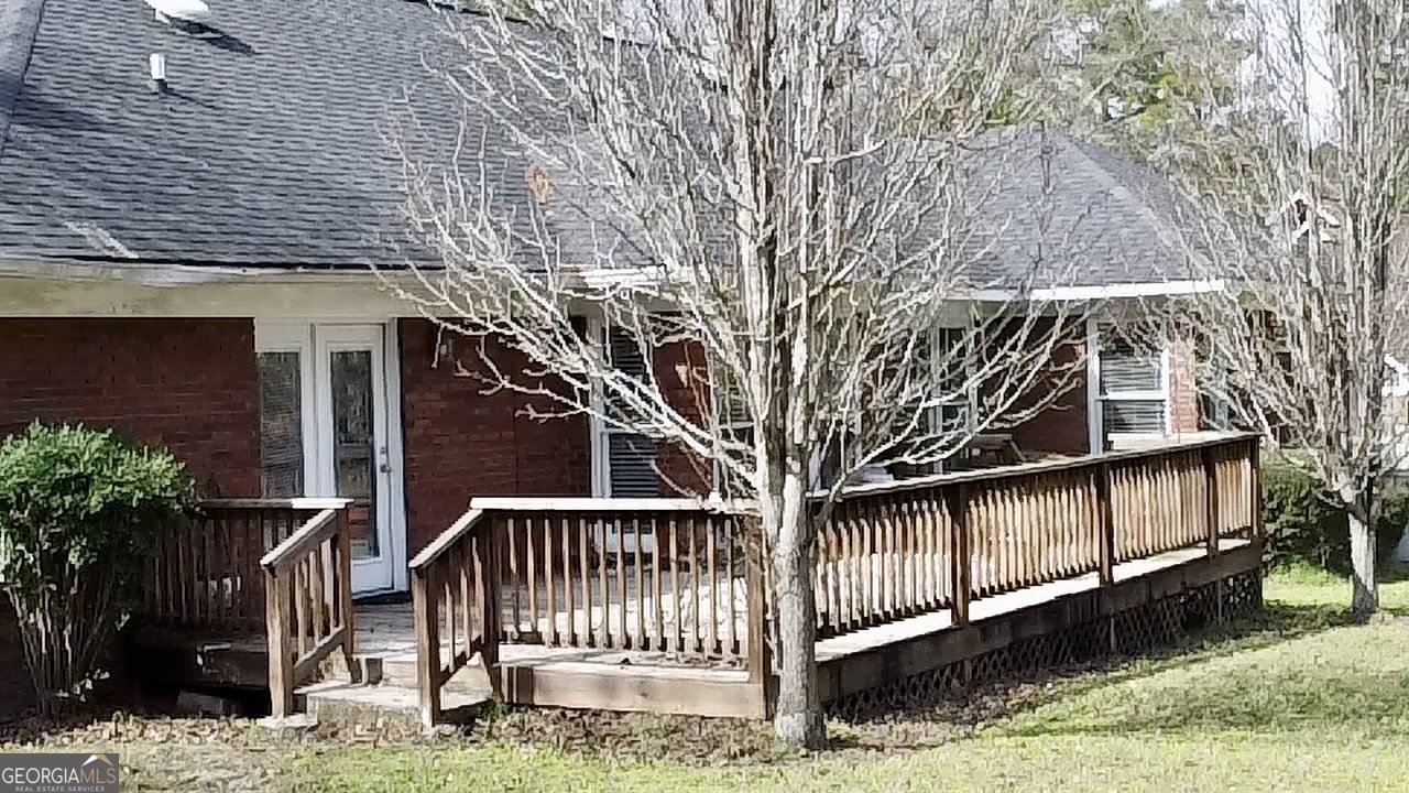 1622 Seminole Springs Road Waycross - 22