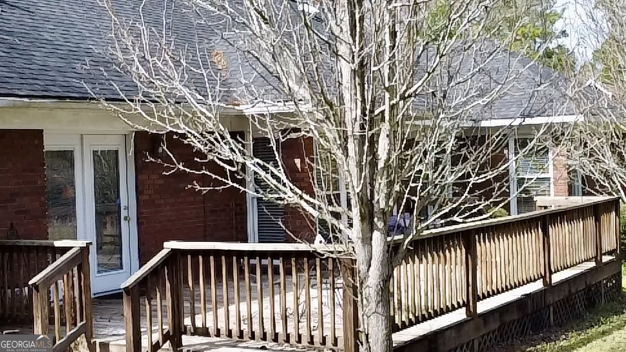 1622 Seminole Springs Road Waycross - 23