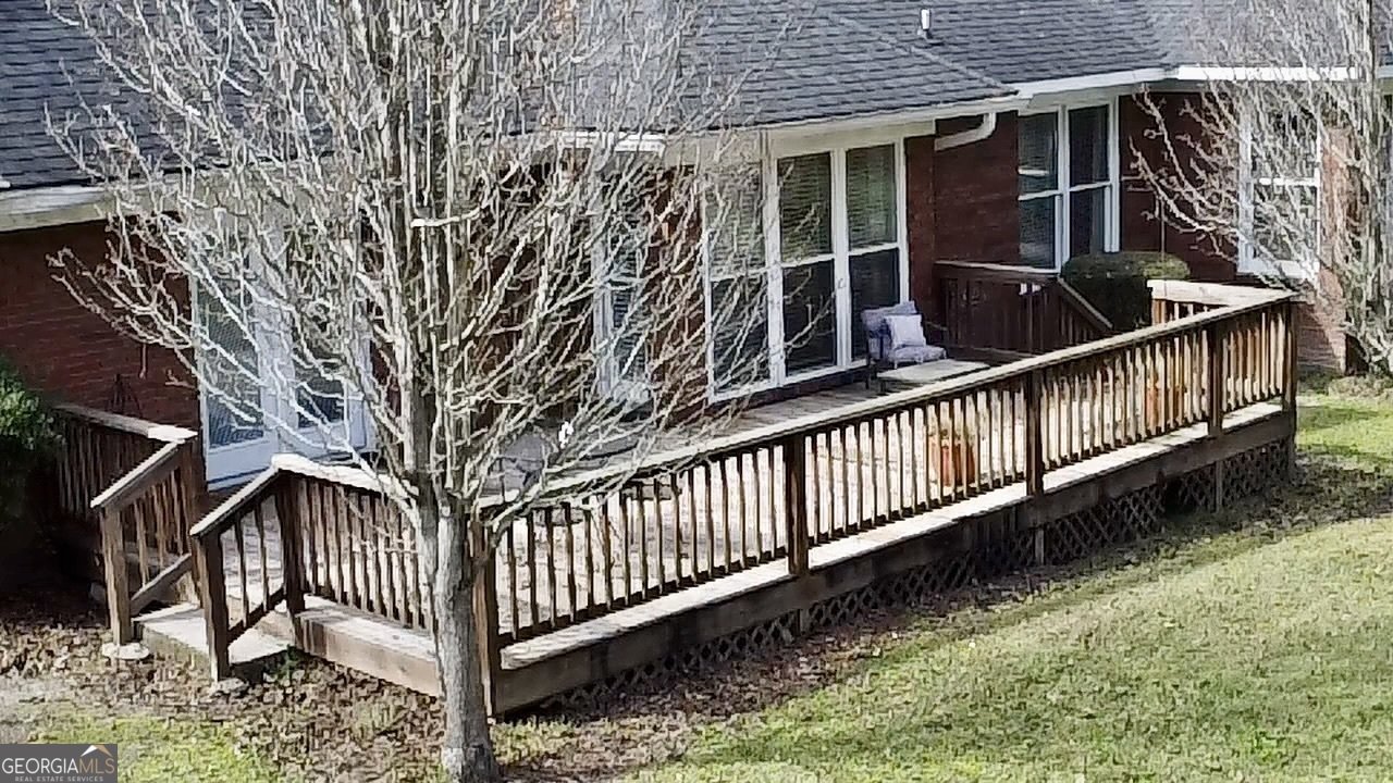 1622 Seminole Springs Road Waycross - 24