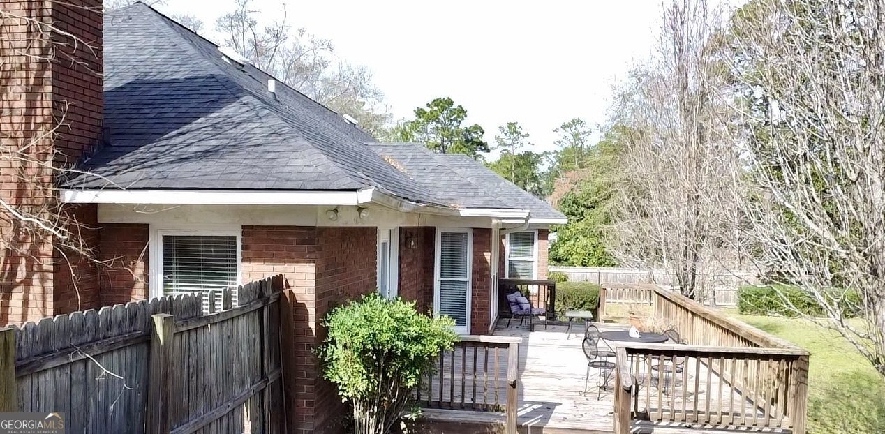 1622 Seminole Springs Road Waycross - 25
