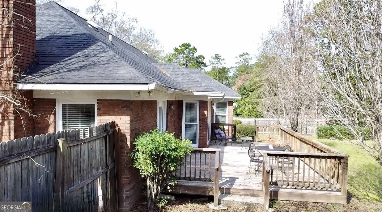 1622 Seminole Springs Road Waycross - 26