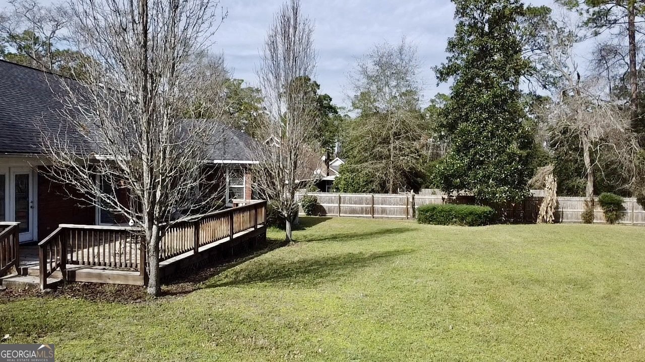 1622 Seminole Springs Road Waycross - 28
