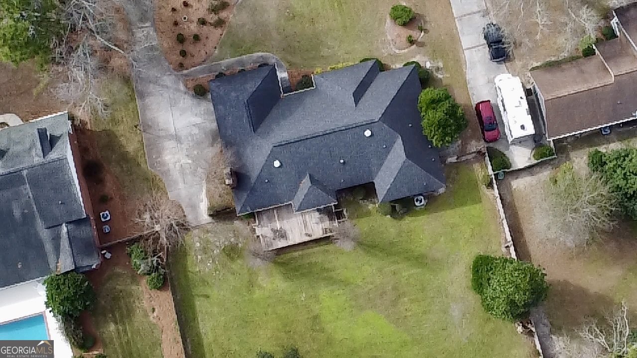 1622 Seminole Springs Road Waycross - 33