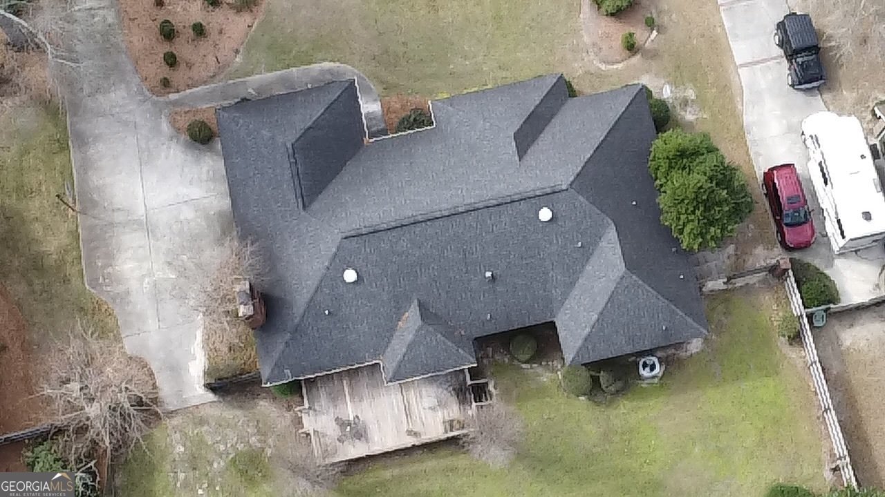 1622 Seminole Springs Road Waycross - 34