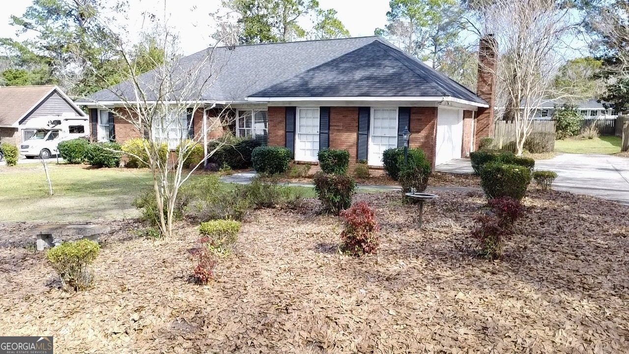 1622 Seminole Springs Road Waycross - 35