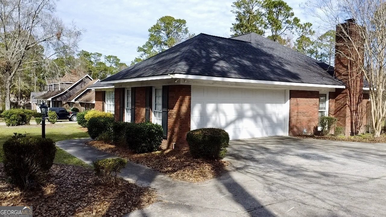 1622 Seminole Springs Road Waycross - 36