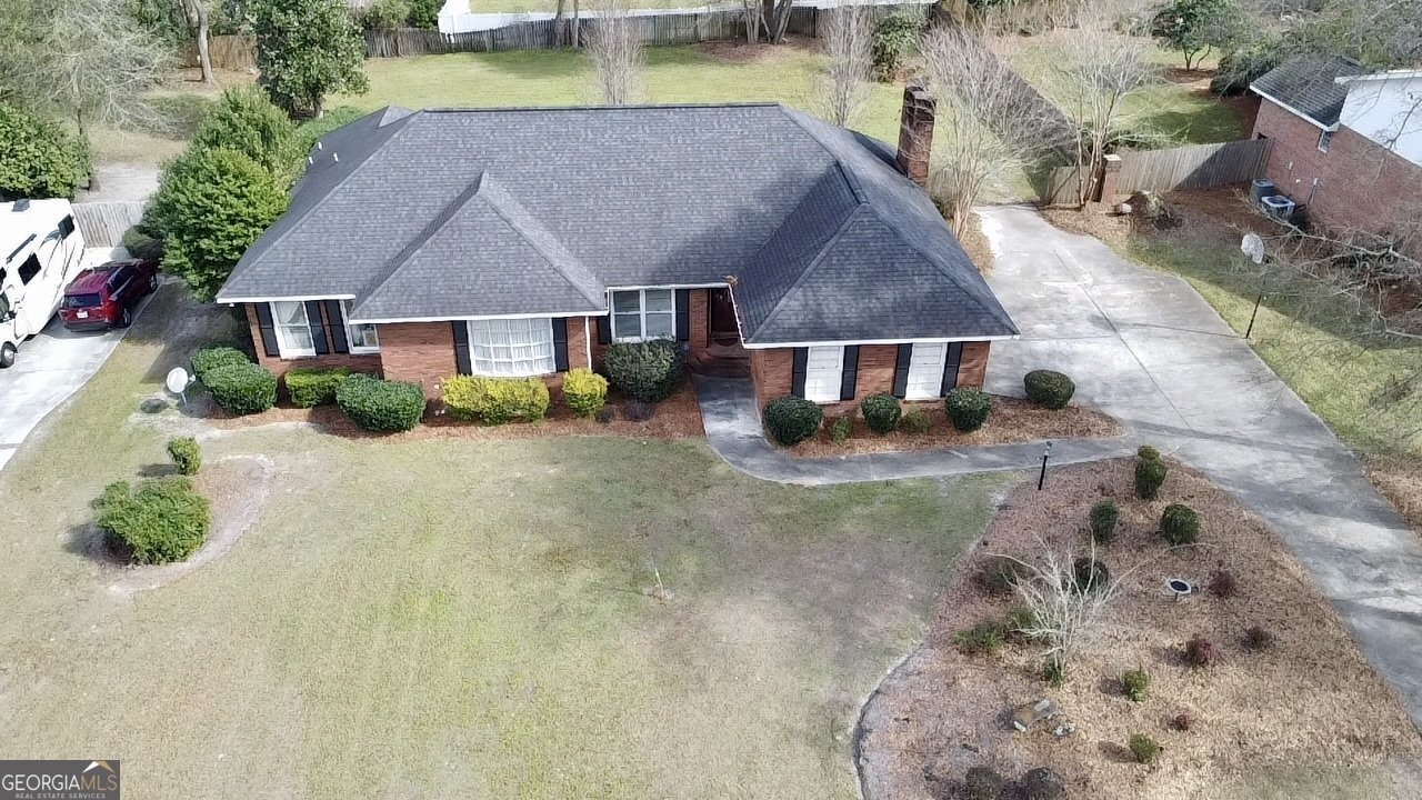 1622 Seminole Springs Road Waycross - 37