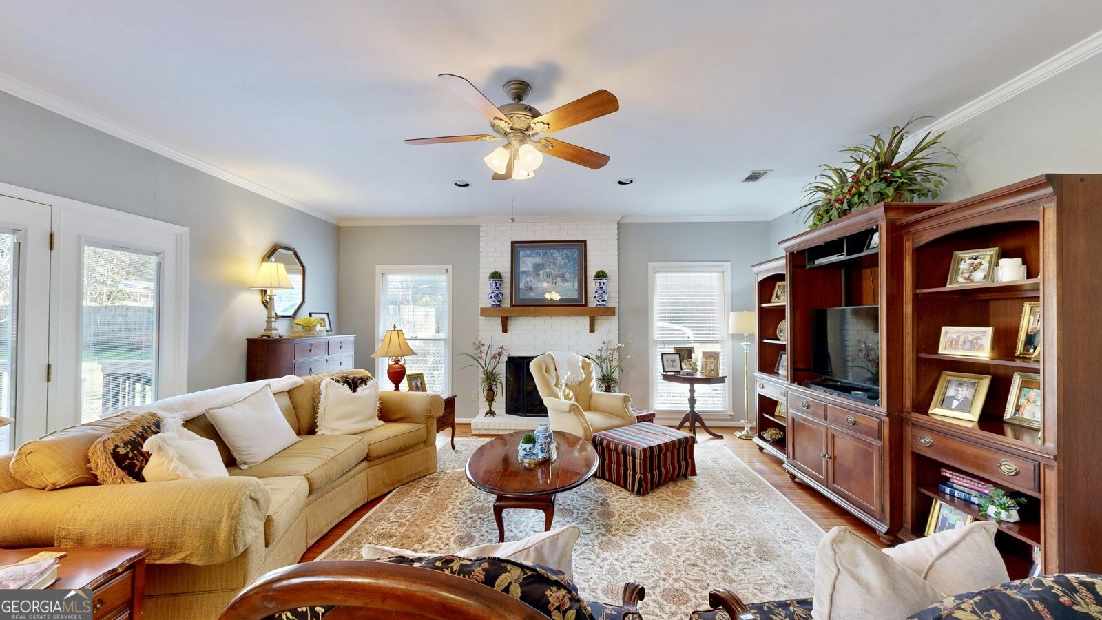 1622 Seminole Springs Road Waycross - 49