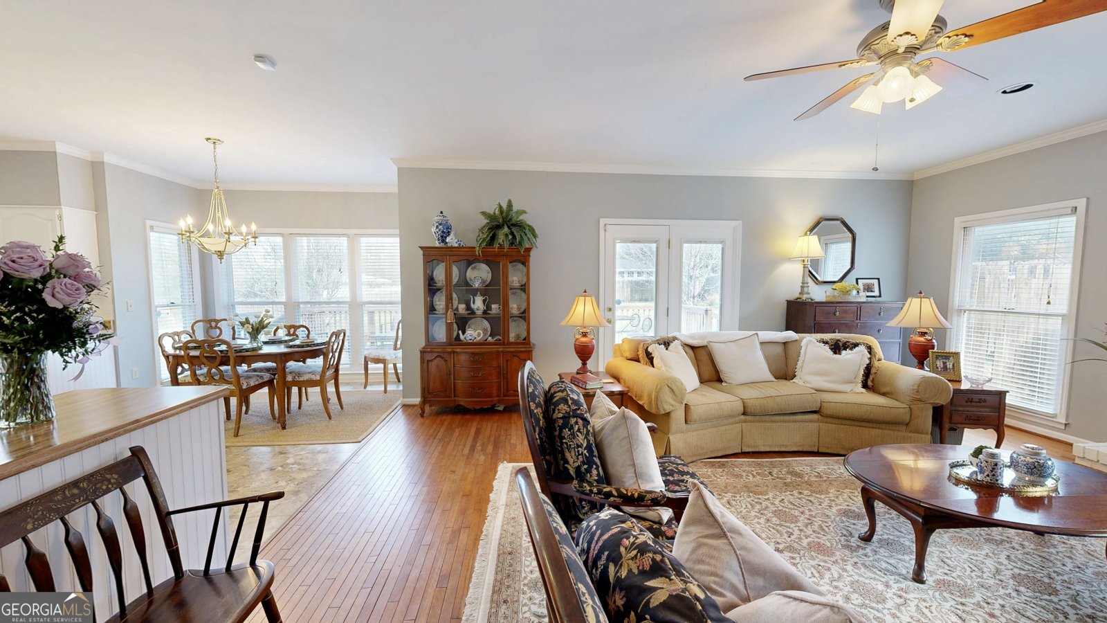 1622 Seminole Springs Road Waycross - 50