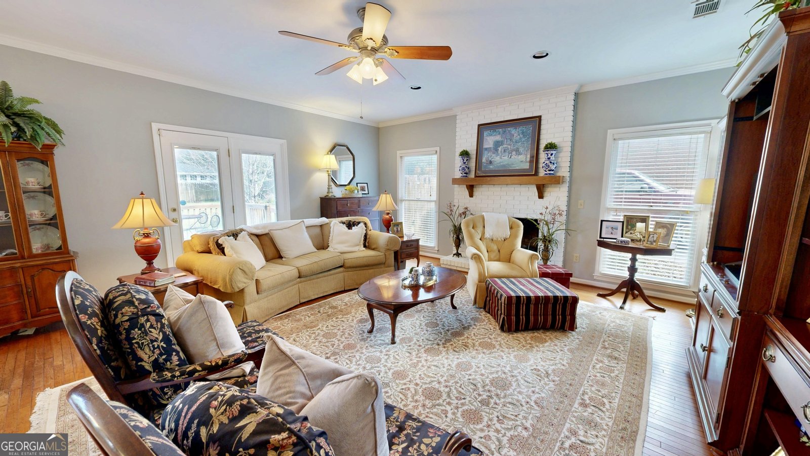 1622 Seminole Springs Road Waycross - 51