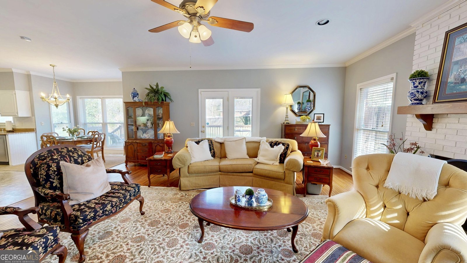 1622 Seminole Springs Road Waycross - 52