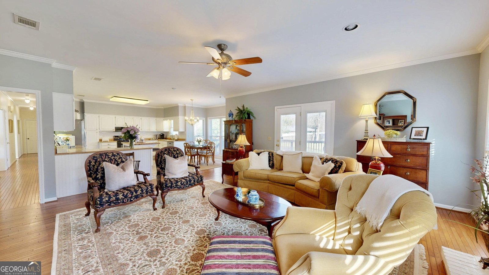 1622 Seminole Springs Road Waycross - 53