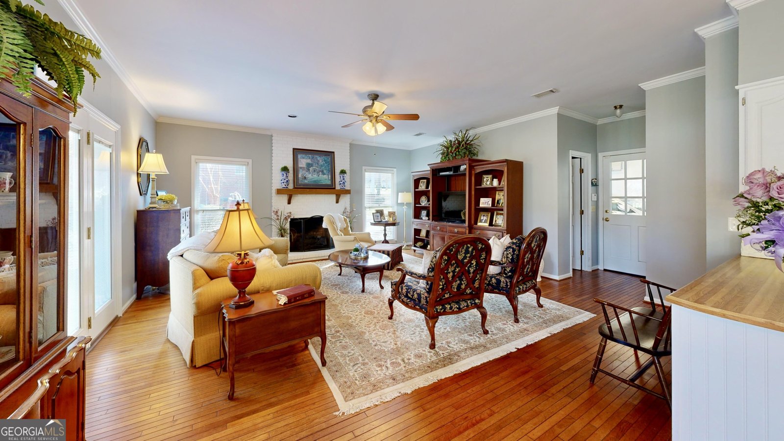 1622 Seminole Springs Road Waycross - 54