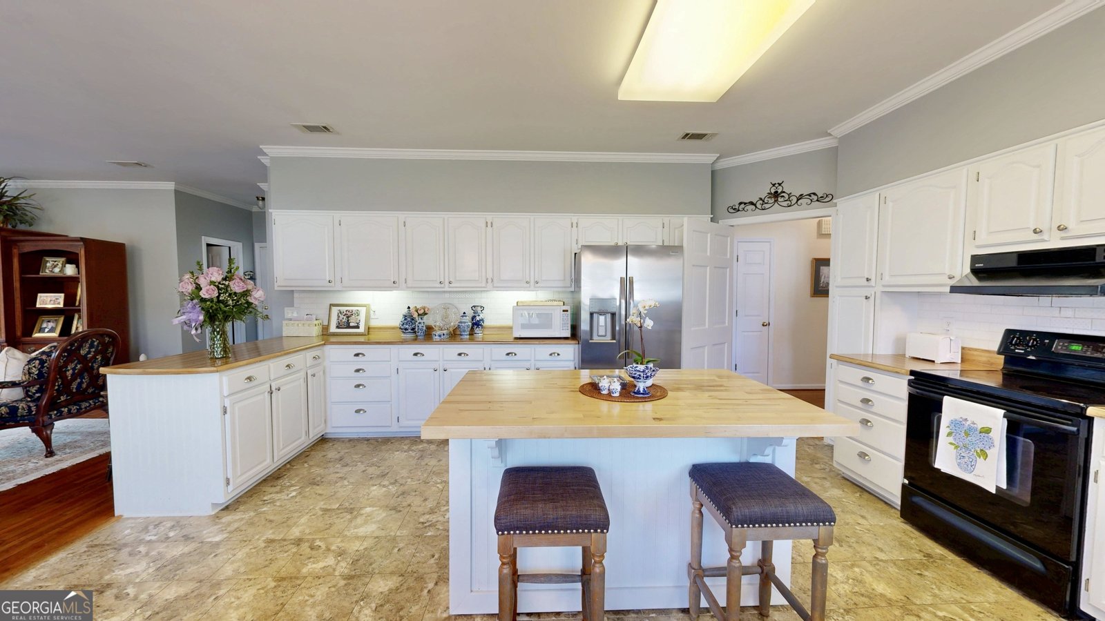 1622 Seminole Springs Road Waycross - 7