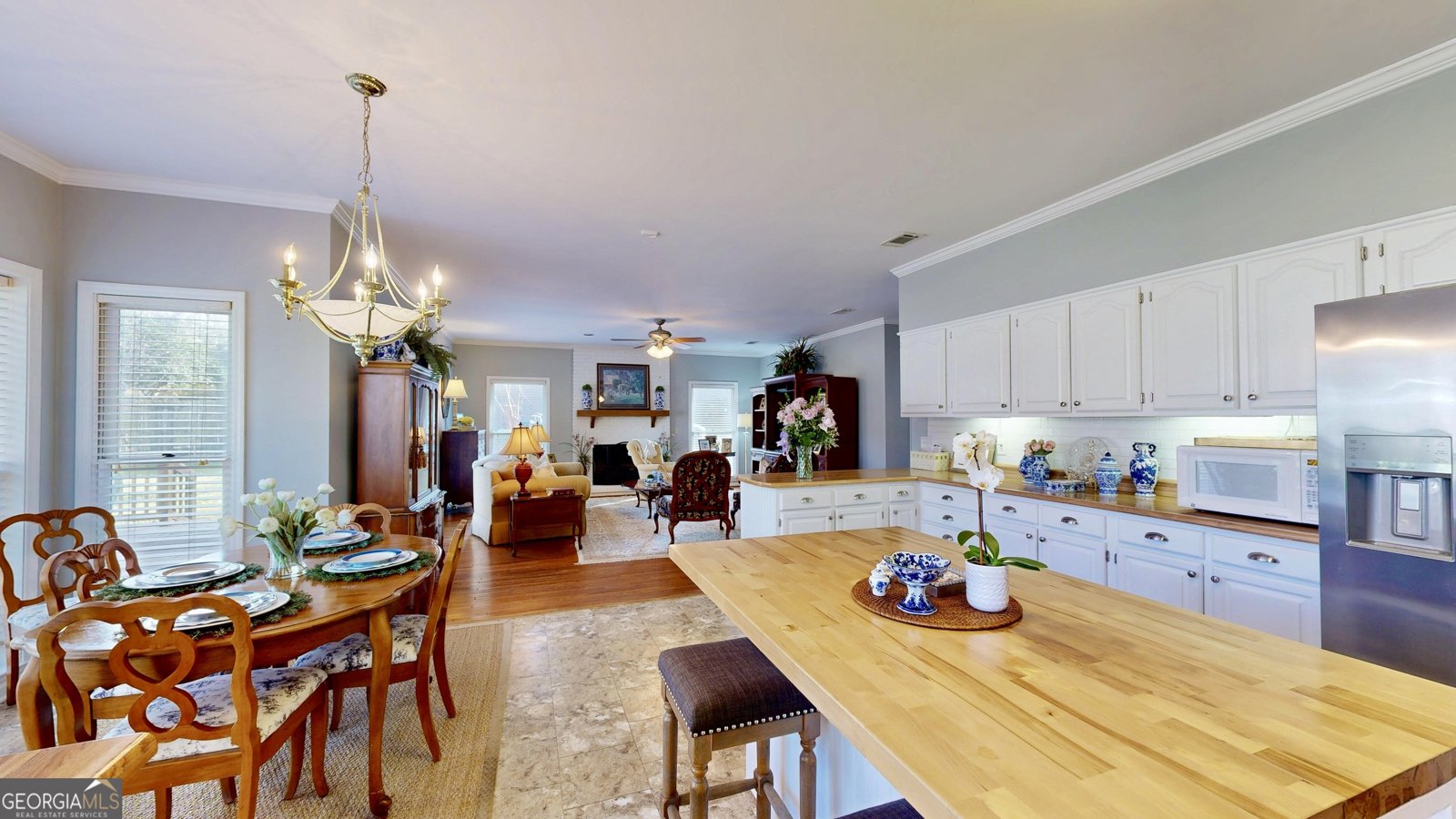 1622 Seminole Springs Road Waycross - 8