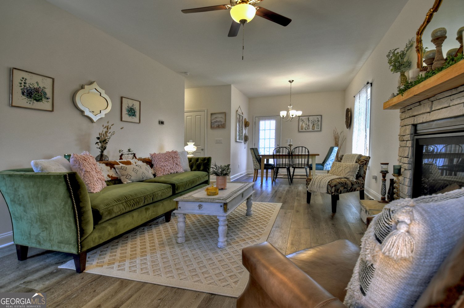 185 Sundown Trail Ellijay - 10