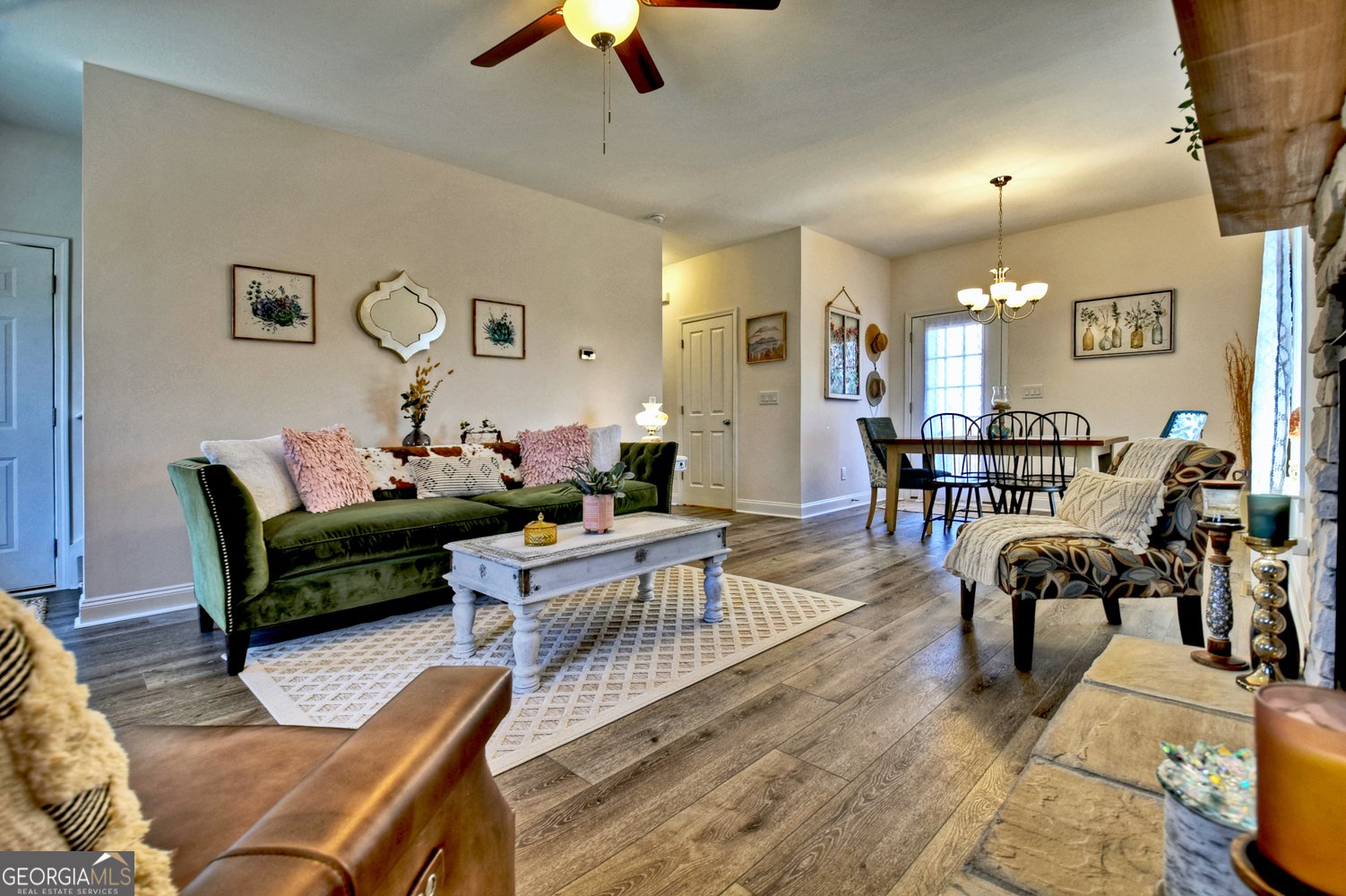 185 Sundown Trail Ellijay - 11