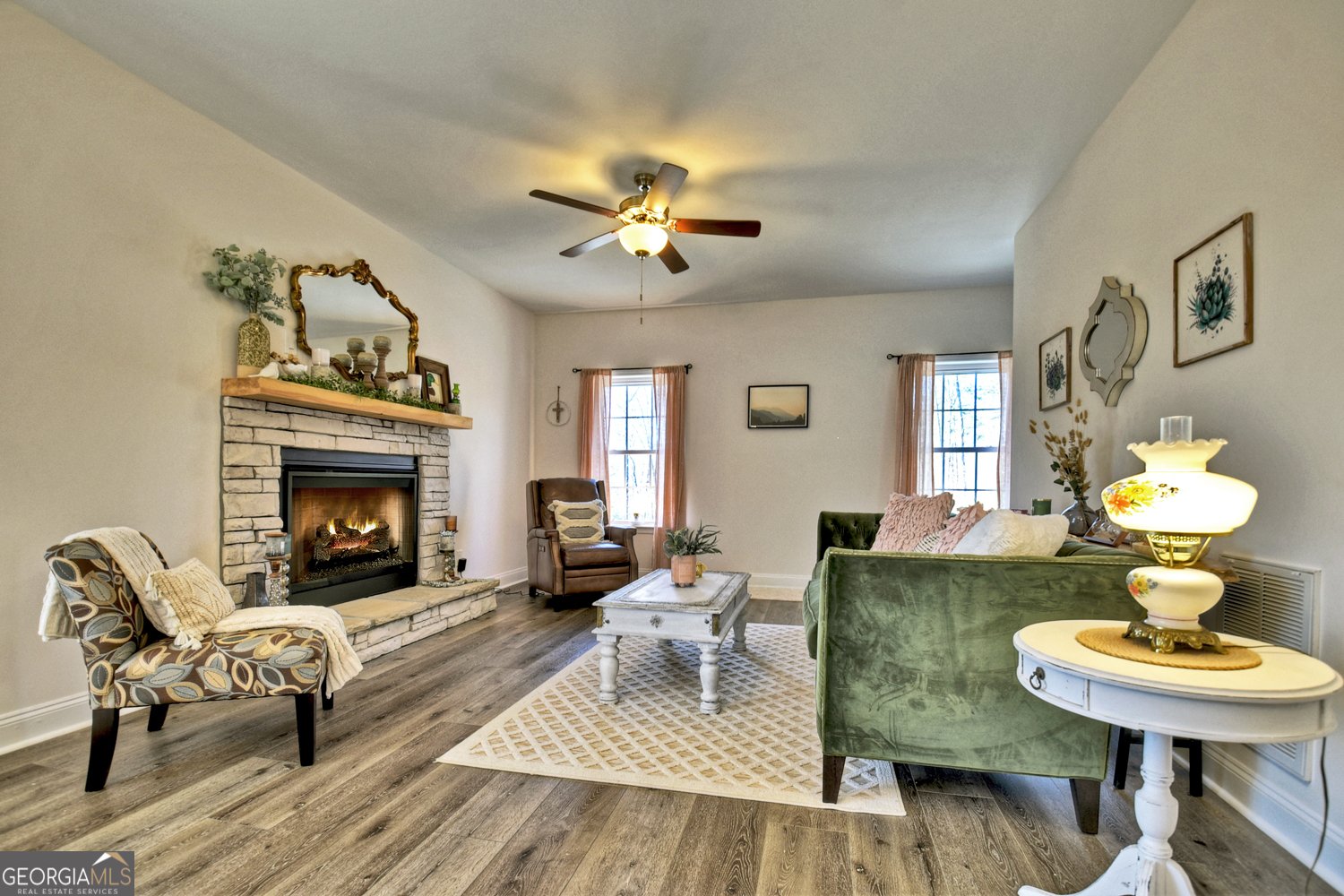 185 Sundown Trail Ellijay - 12