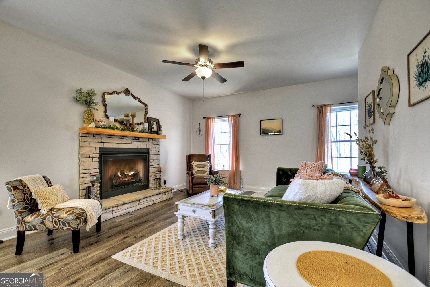 185 Sundown Trail Ellijay - 14