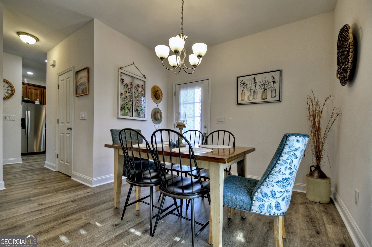 185 Sundown Trail Ellijay - 16