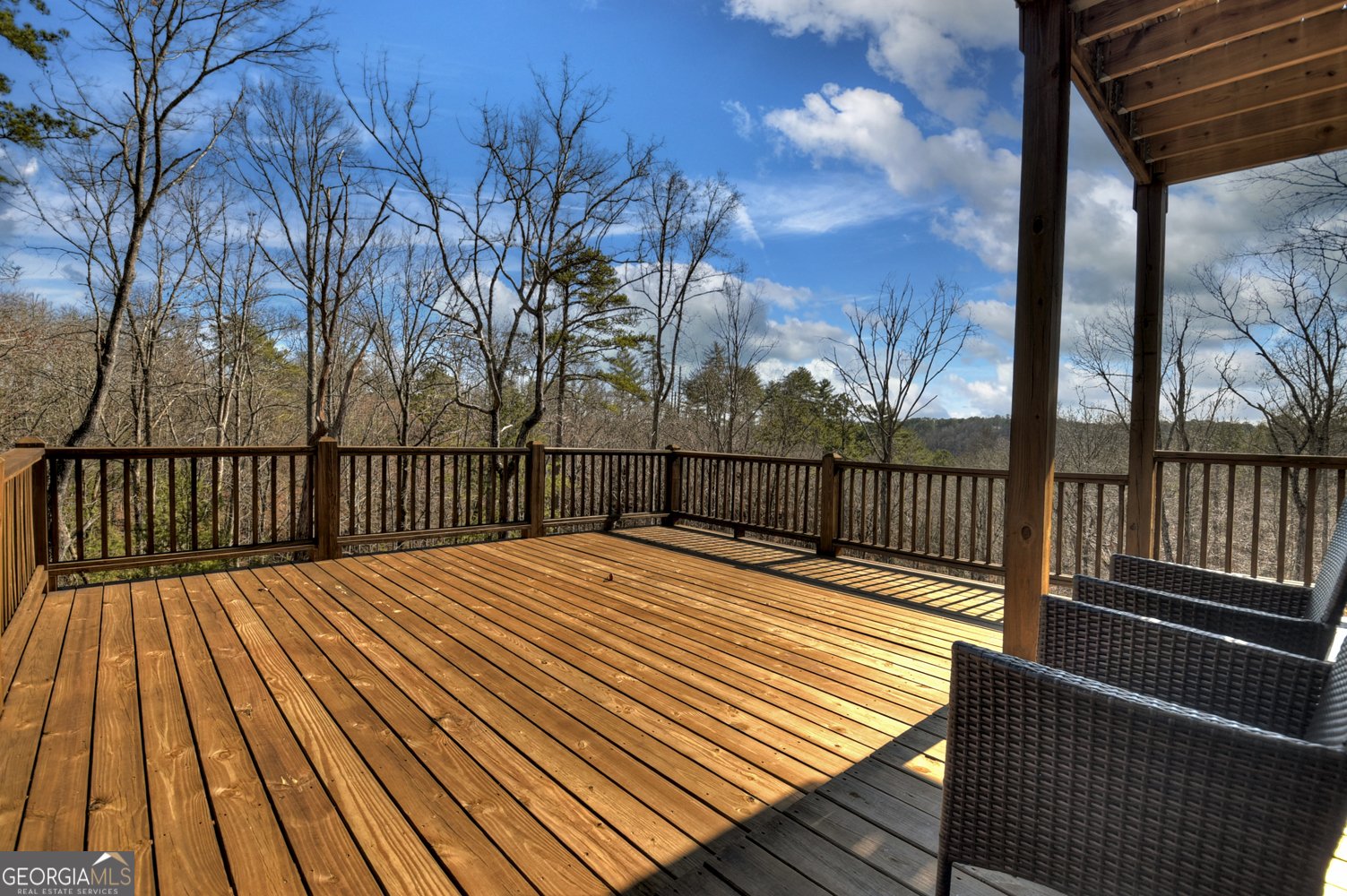 185 Sundown Trail Ellijay - 24