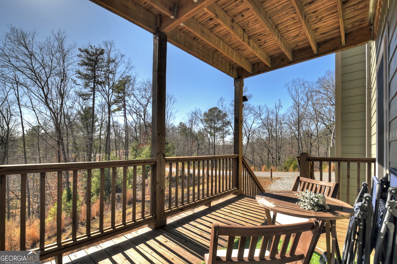 185 Sundown Trail Ellijay - 27