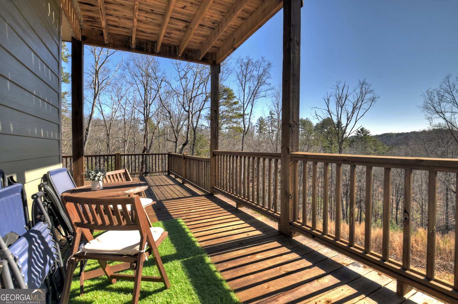 185 Sundown Trail Ellijay - 28