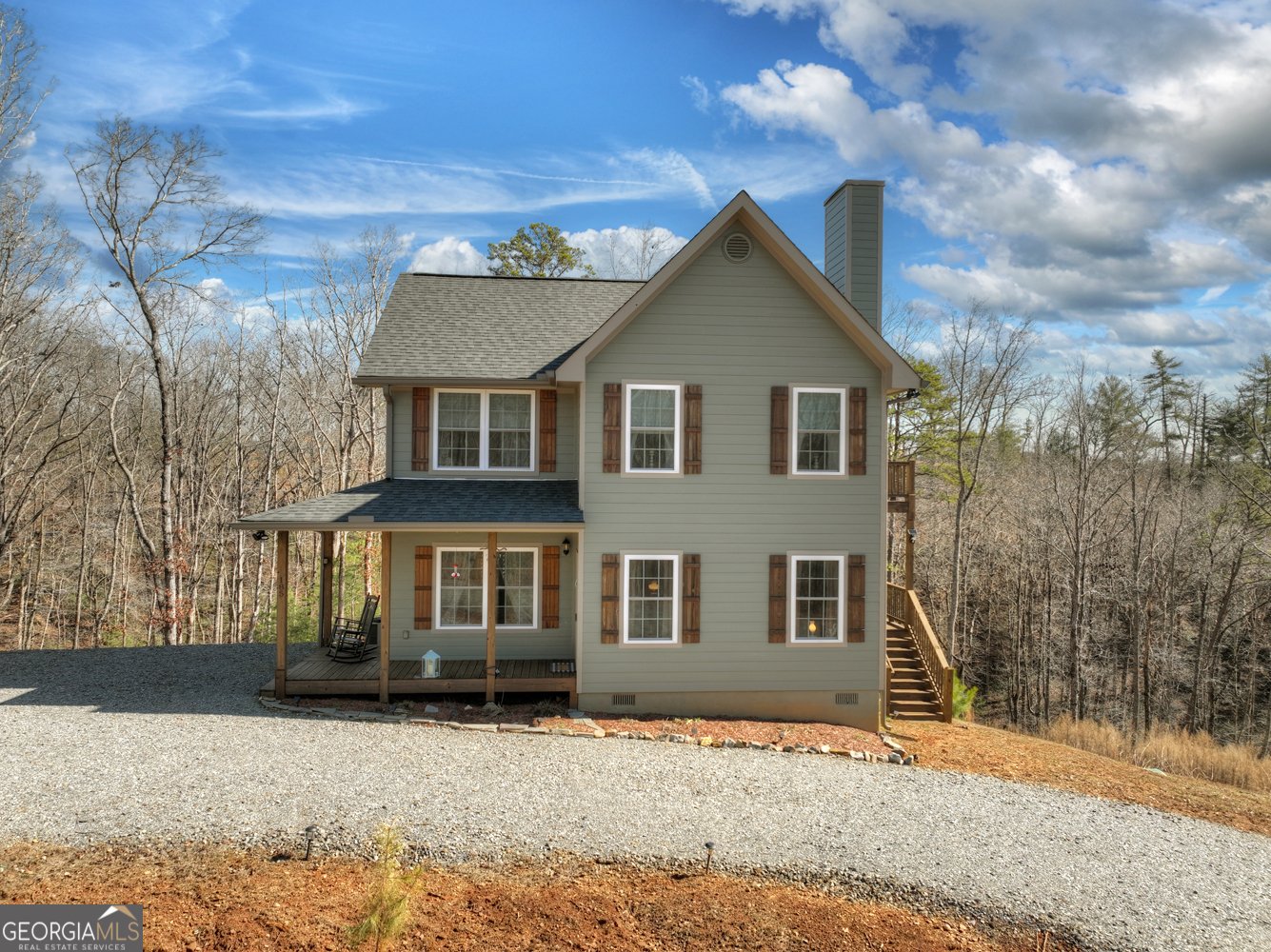 185 Sundown Trail Ellijay - 4