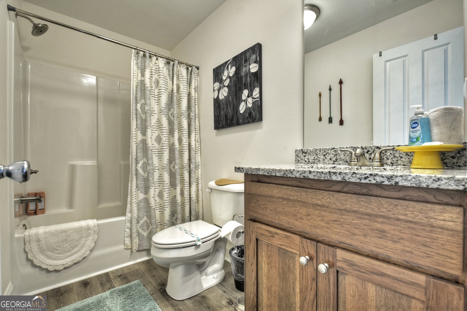 185 Sundown Trail Ellijay - 40