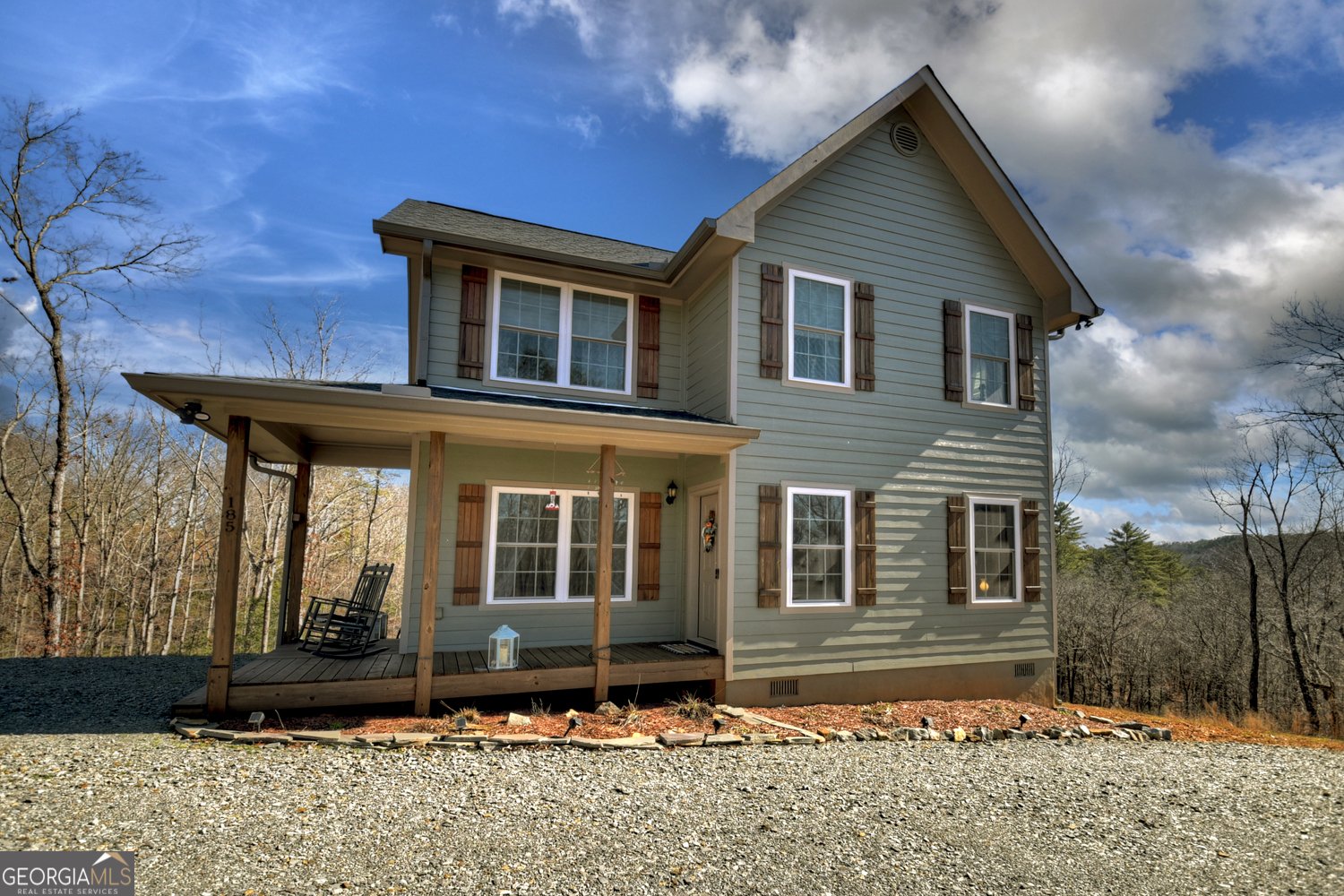 185 Sundown Trail Ellijay - 42