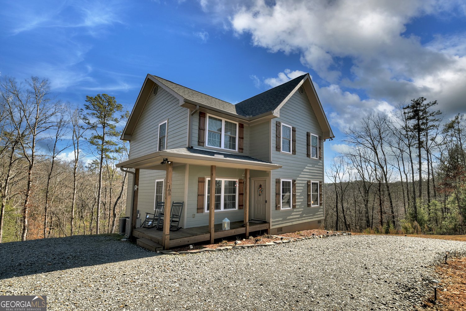 185 Sundown Trail Ellijay - 43
