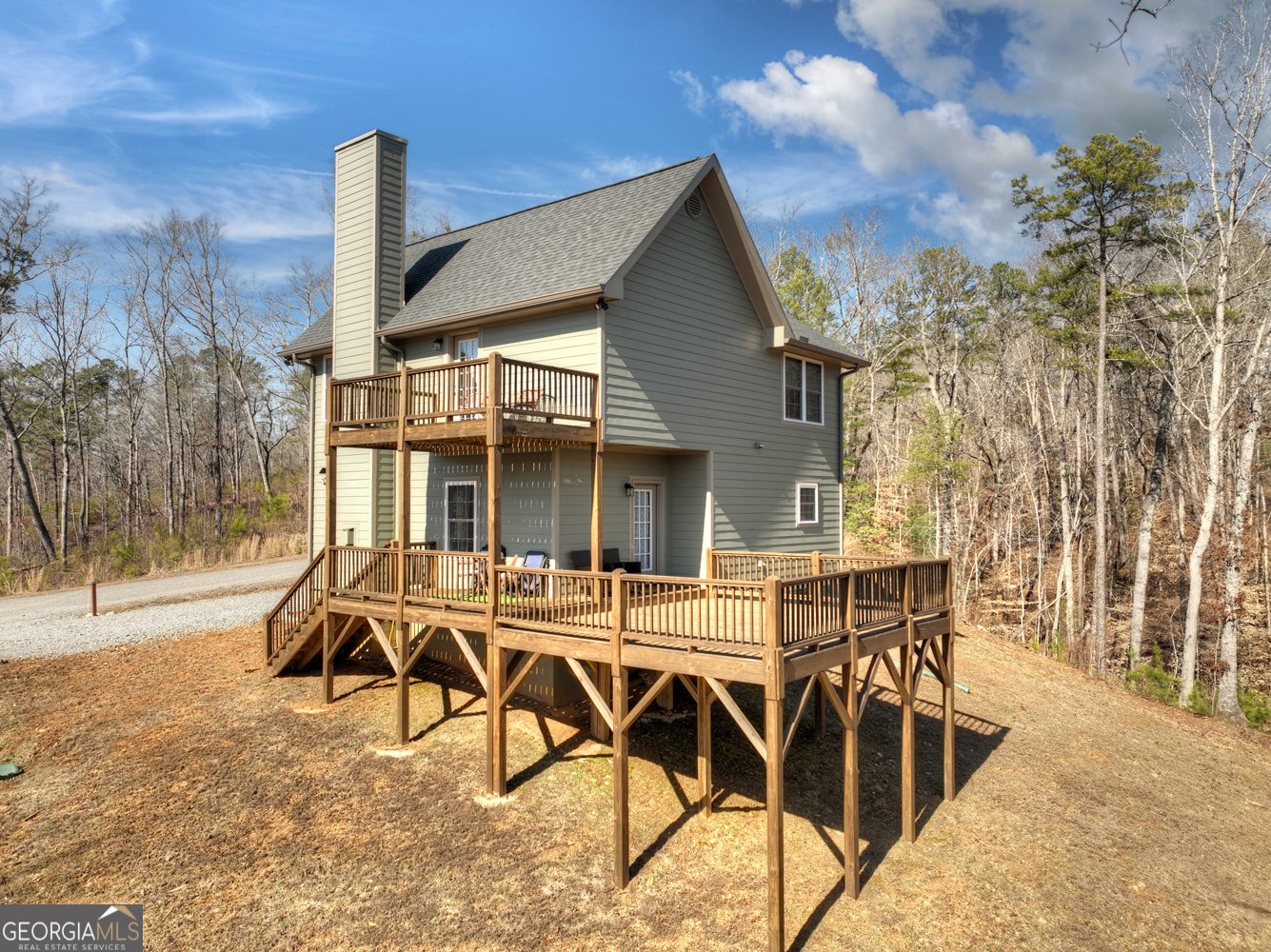 185 Sundown Trail Ellijay - 45