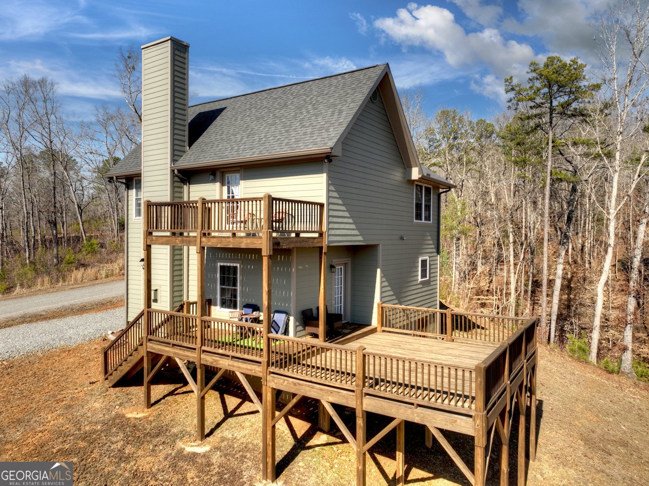 185 Sundown Trail Ellijay - 46