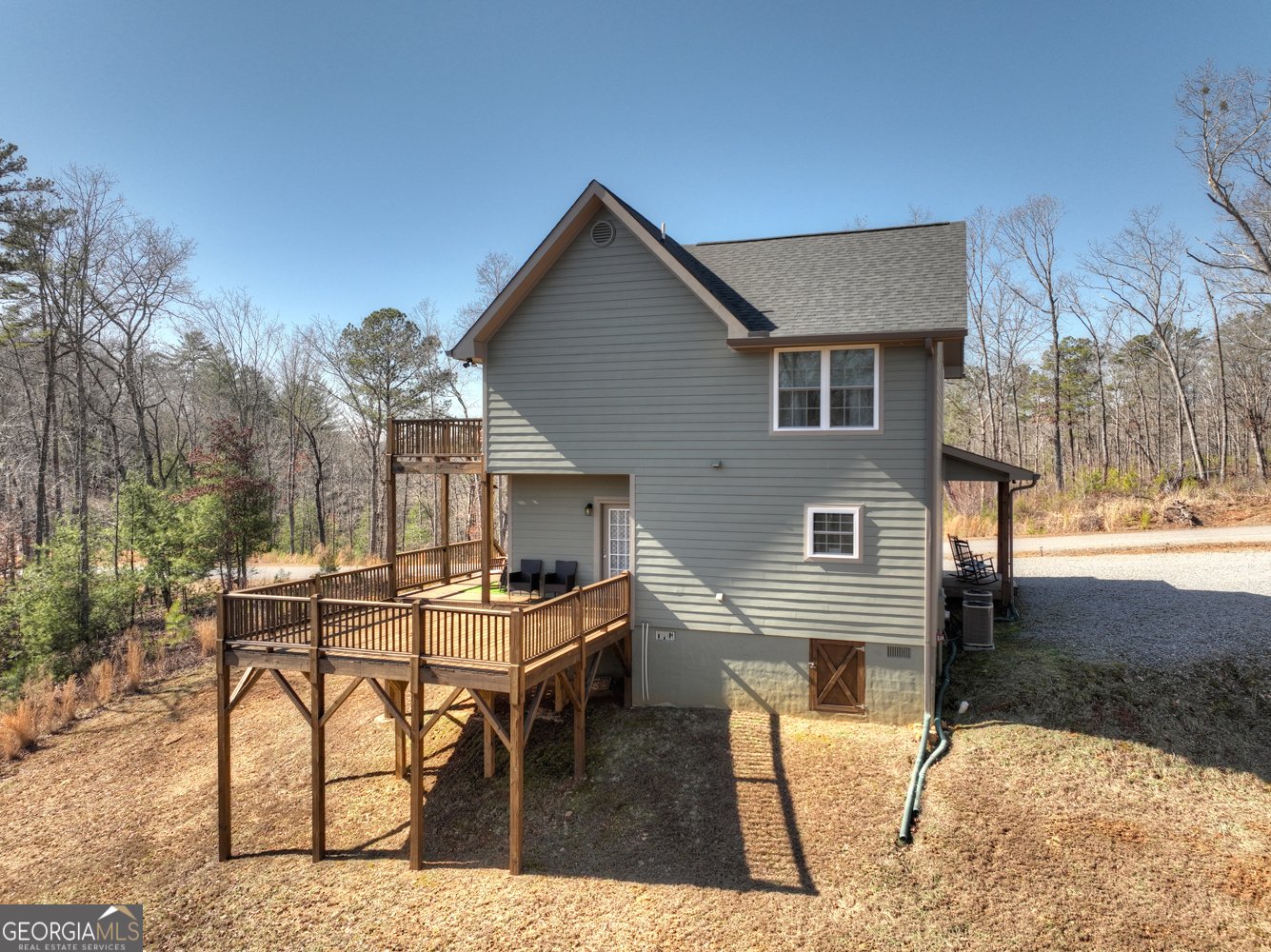 185 Sundown Trail Ellijay - 47